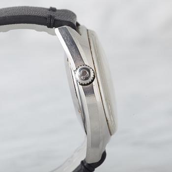 OMEGA, Seamaster, "Soccer Timer".