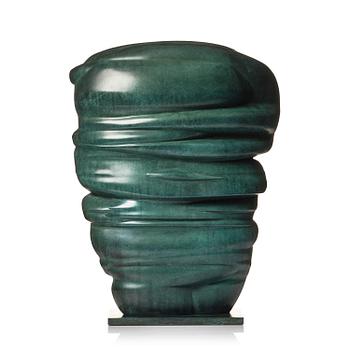 393. Tony Cragg, "Masks".