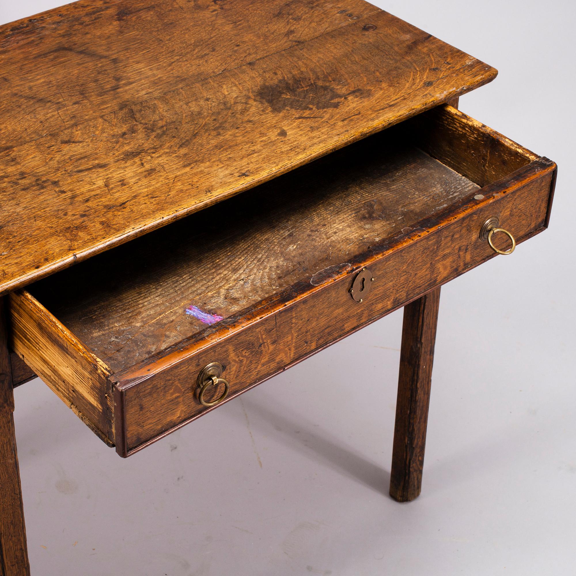 BORD, England 1800-talets senare hälft.