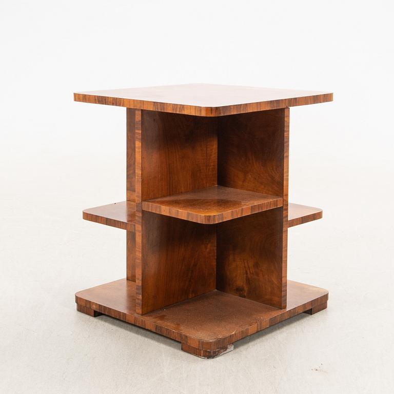 Side table, first half of the 20th century.