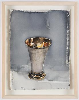 Lars Lerin, Utan titel.