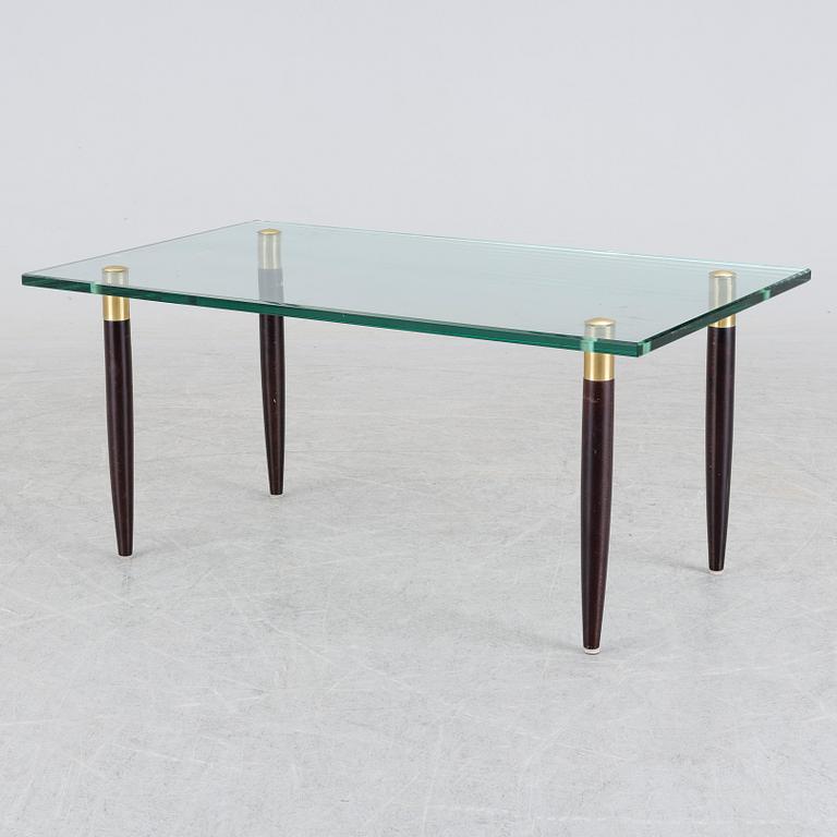 SOFFBORD, 1950 / 60-tal.