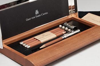 PENNSET I ASK, Graf von Faber-Castell.