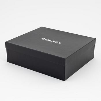 Chanel, kängor, 1994, fransk storlek 38.
