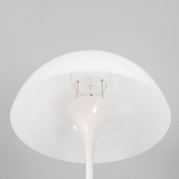 Verner Panton, table lamp, "Panthella", Louis Poulsen.