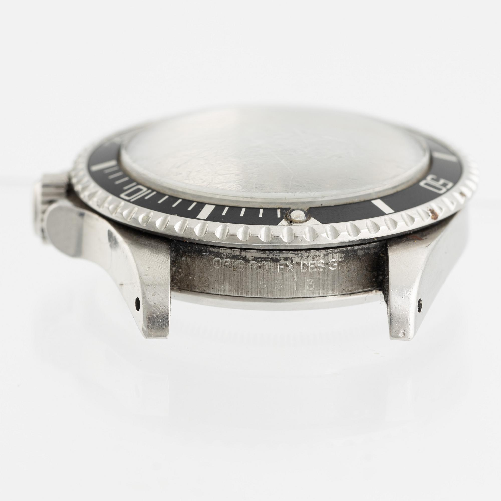 Rolex, Submariner, ca 1987.