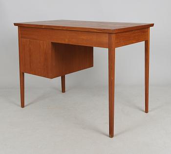 SKRIVBORD, 1900-talets andra hälft.