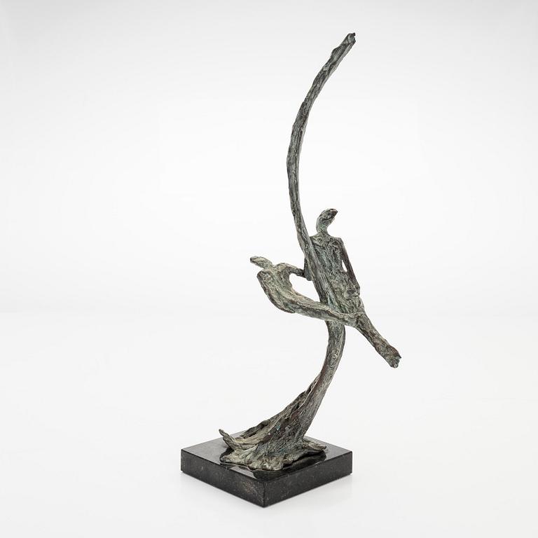 Anita Franken, "Behouden vaart" (Safe journey).