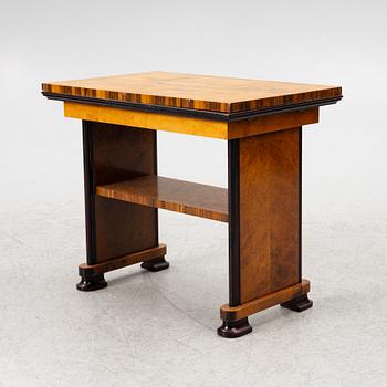 Table, Art Deco, 1920s.