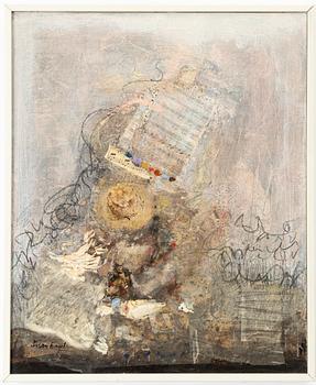 Nissan Engel, Untitled.