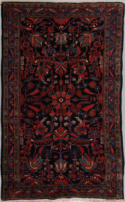 MATTA, orientalisk, old, 210 x 137 cm.