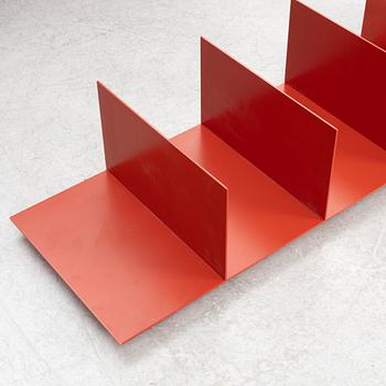Ulla Christiansson, bookcase, "Trippo", Karl Andersson & Söner, Huskvarna.