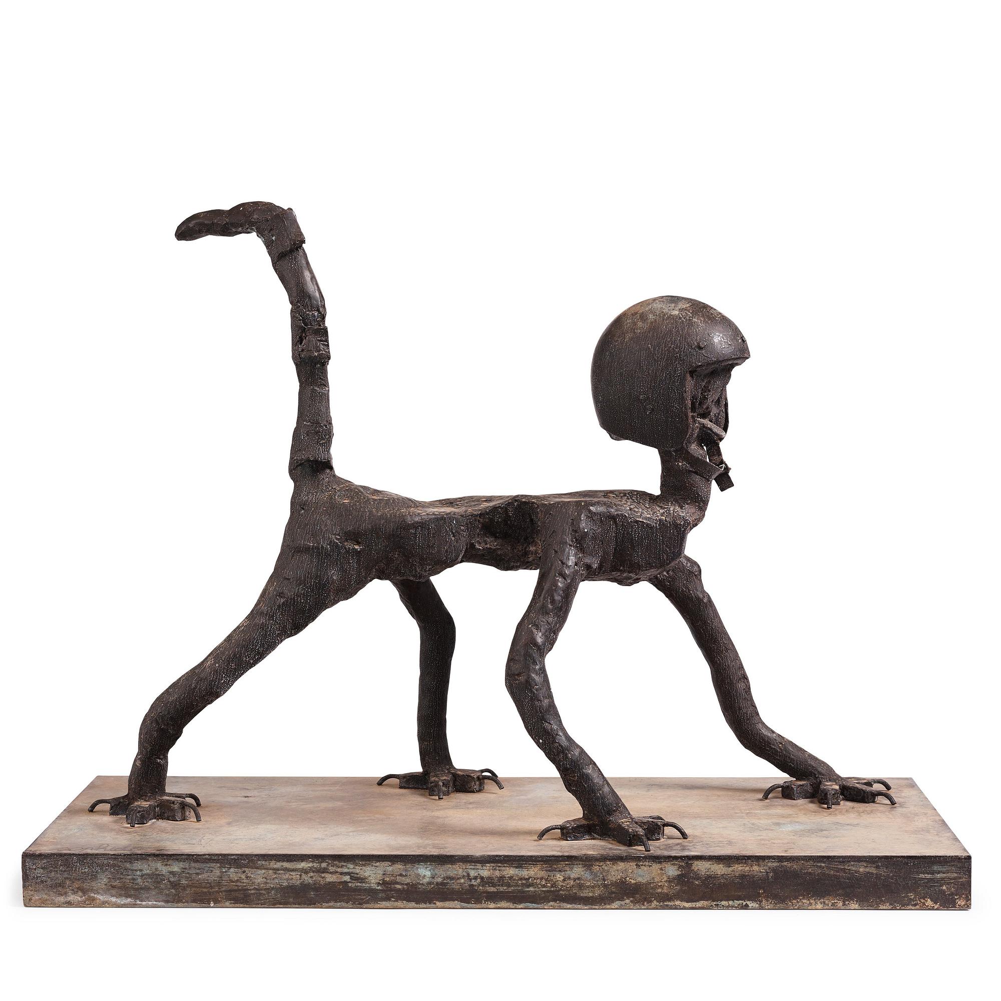 Sophido, Untitled.