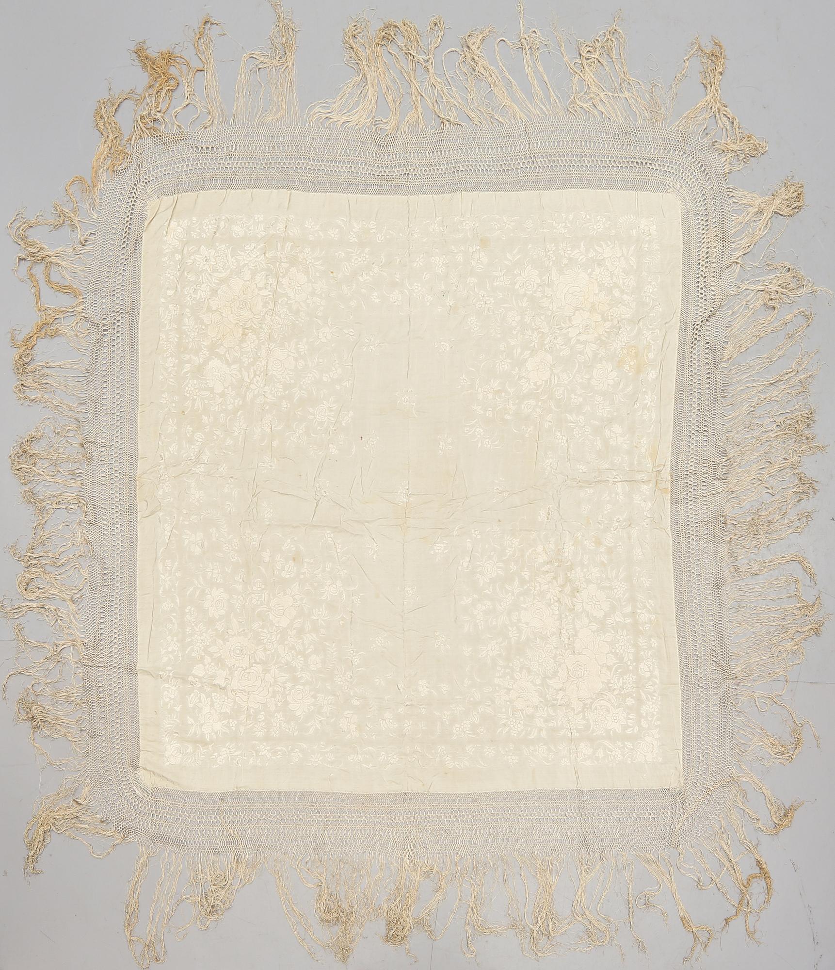 DUK, siden, Kina, 1900-talets första hälft.