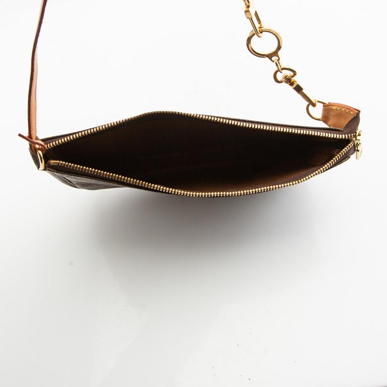 Louis Vuitton, bag, "Pouchette", France, 2003.