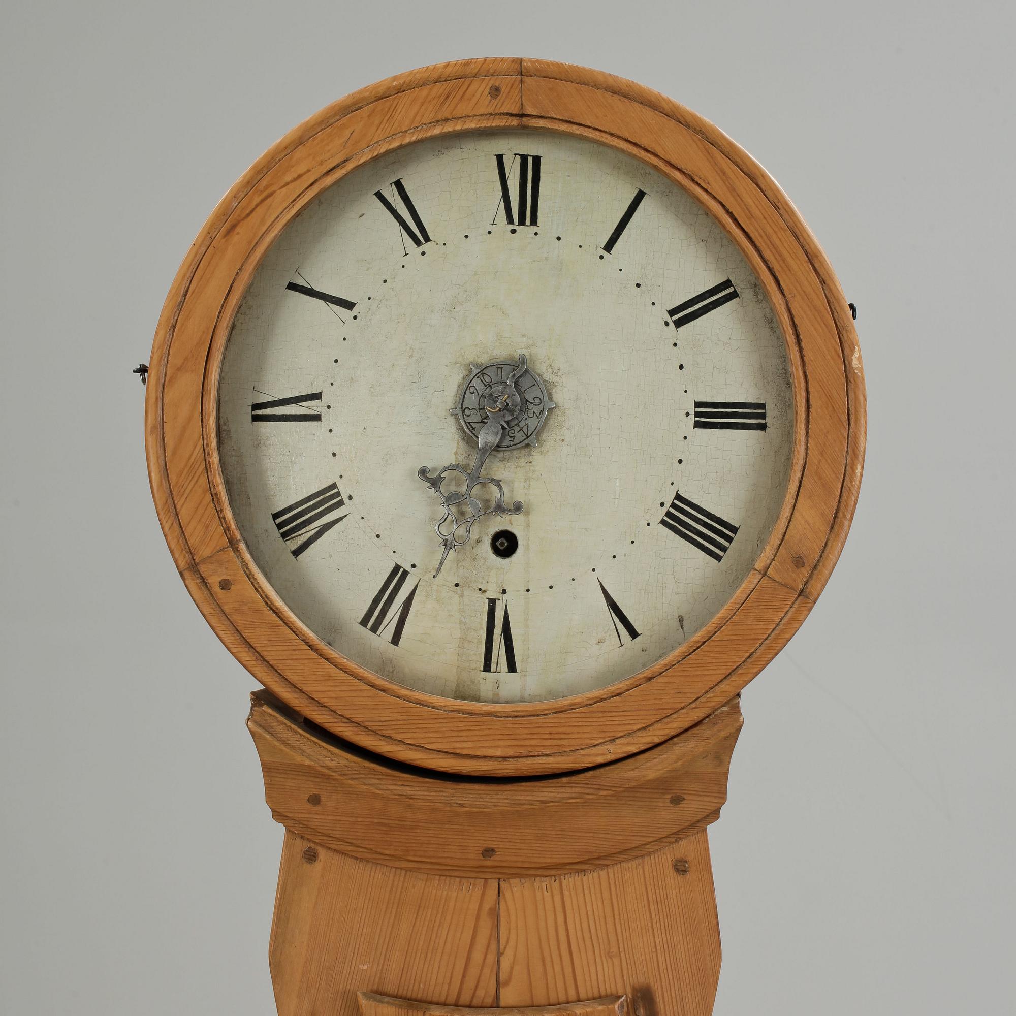 GOLVUR, 1800-tal.