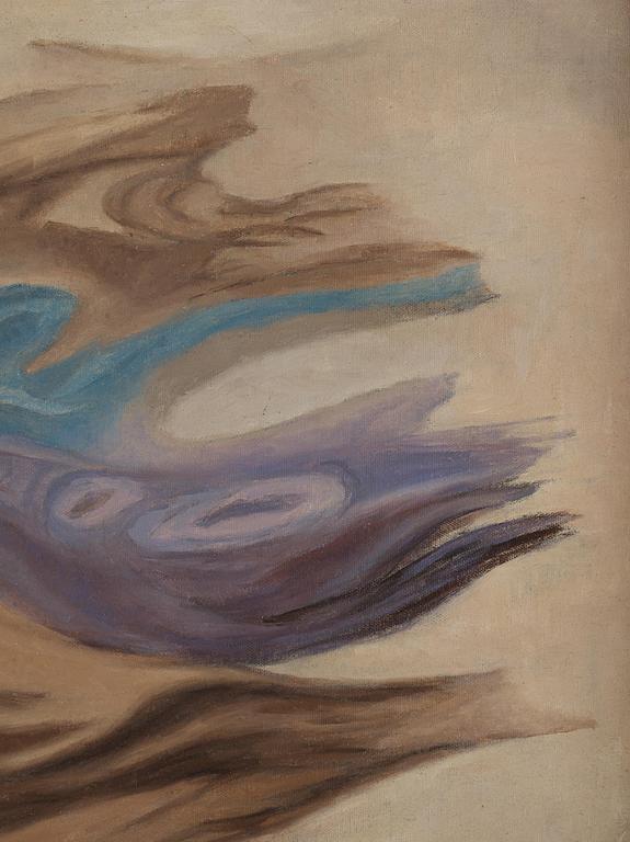 Elsa Thoresen, Untitled.