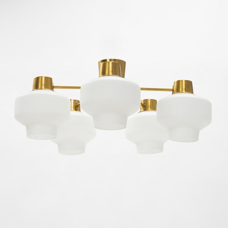 Taklampa, Asea-Elektroskandia, 1900-talets andra hälft.