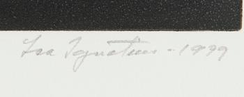 Lea Ignatius, "Pari" (A pair).