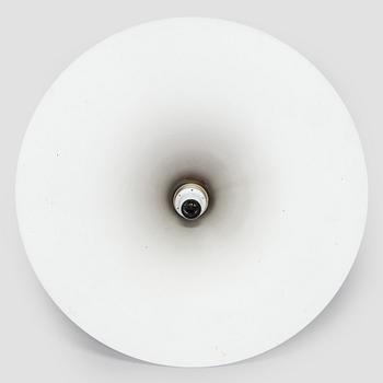Claus Bonderup & Torsten Thorup, kattovalaisin, "Semipendel", Fog & Mørup, Tanska.