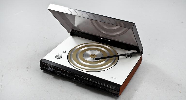 STEREOANLÄGGNING, "Beocenter 1800", Bang & Olufsen.
