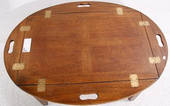 SOFFBORD, engelsk stil, 1900-tal.