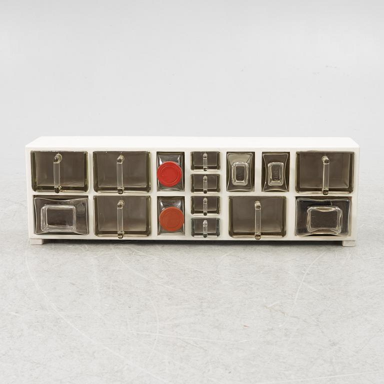 Kryddhylla, "Reda", Gunnar Fredriksson AB, 1930-40-tal.