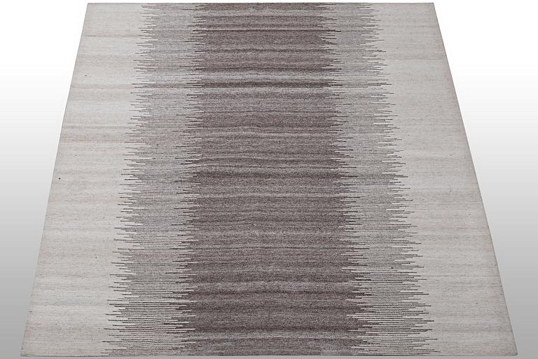 A carpet, Kilim, ca 242 x 170 cm.
