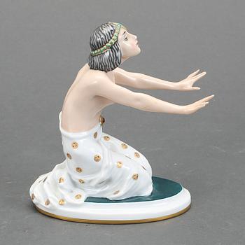 FIGURIN,  Greiner, Rosenthal, 1920-tal.