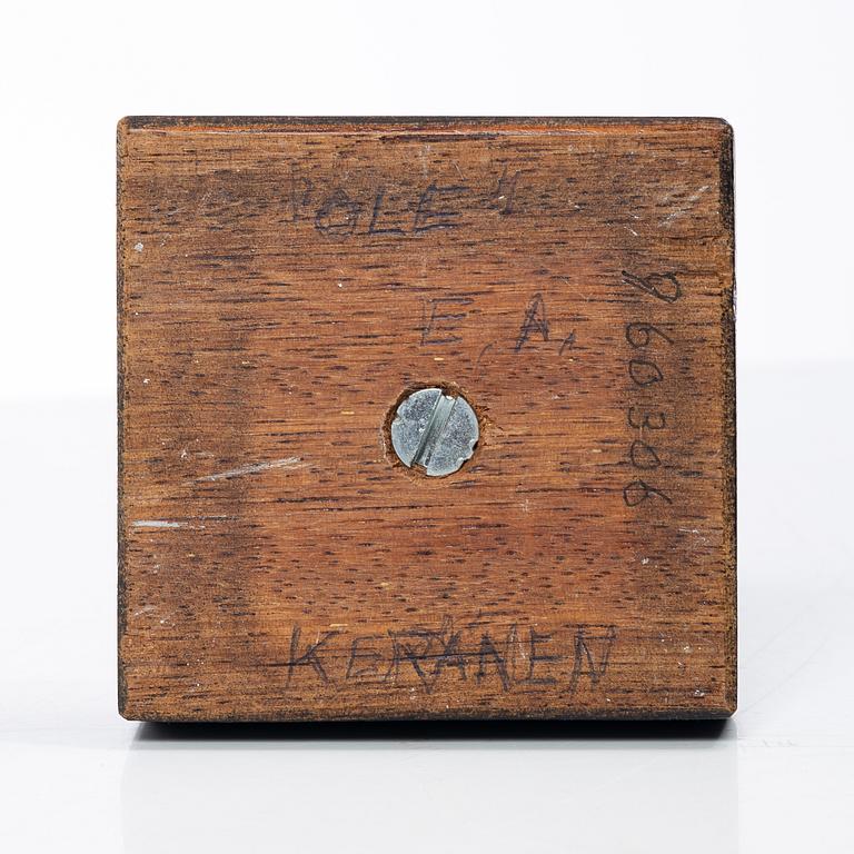 Veikko Keränen, "Olé".