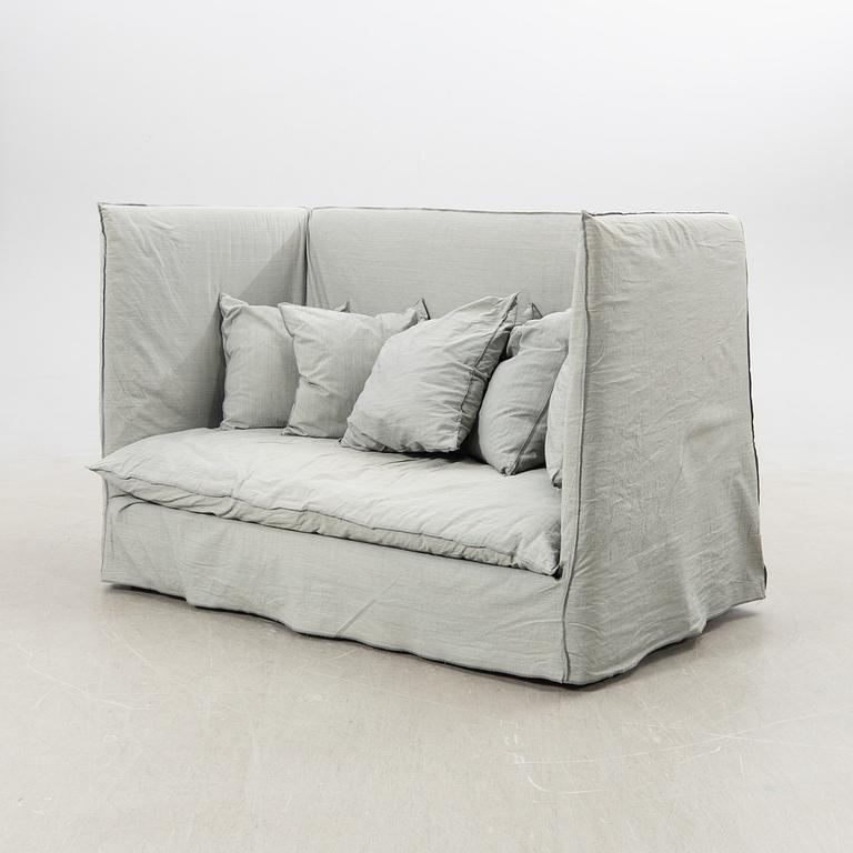 Paola Navone, sofa, "Ghost 18", Gervasoni, Italy, 21st century.