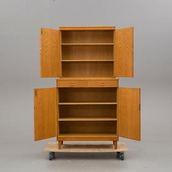 SKÅP, "Gustavus", Carl Malmsten, Åfors, formgiven 1941.