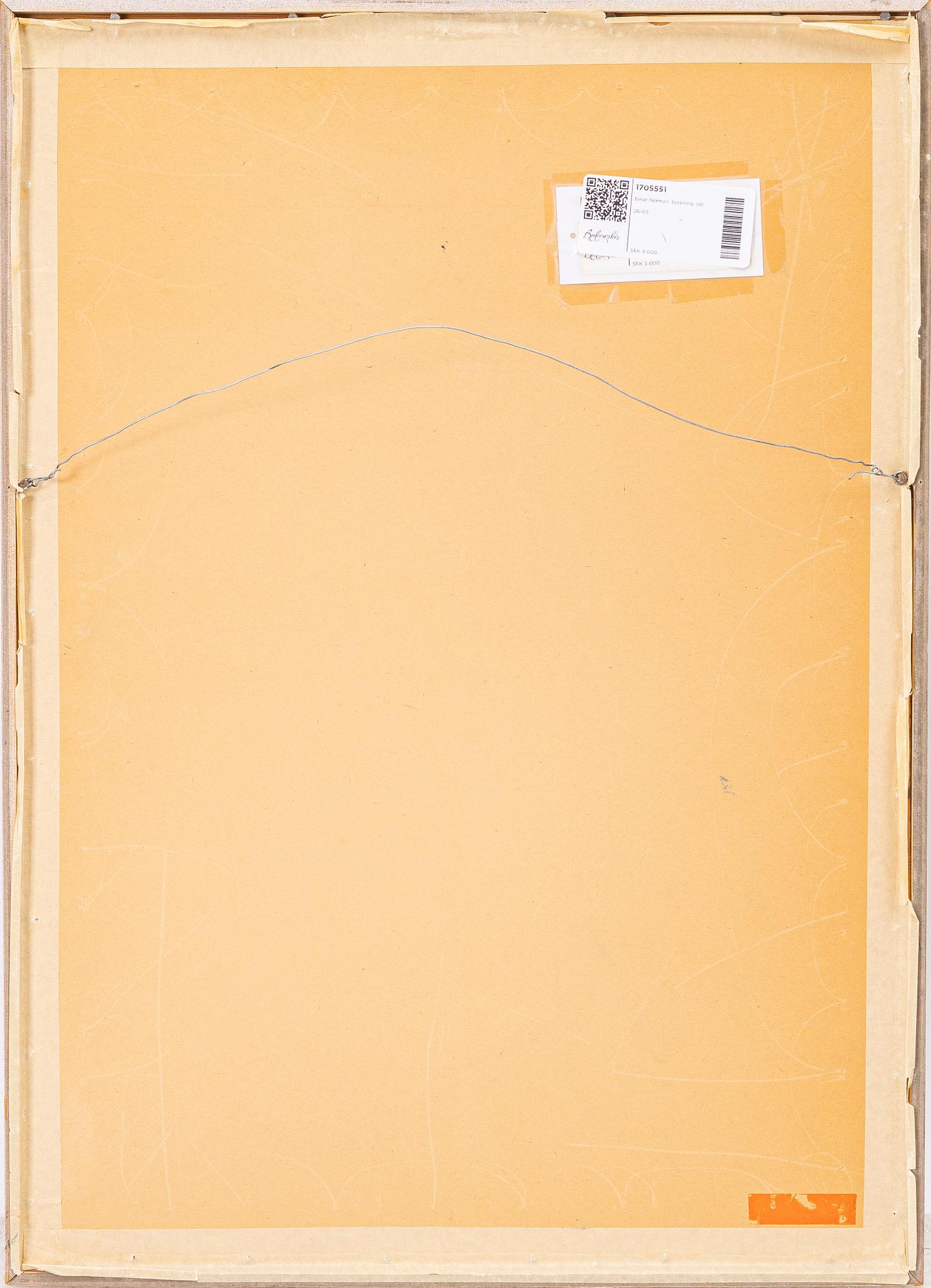 Einar Nerman, Luella Gear.