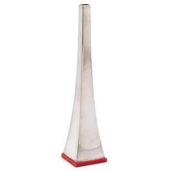 Staffan Nilsson, orchid vase.