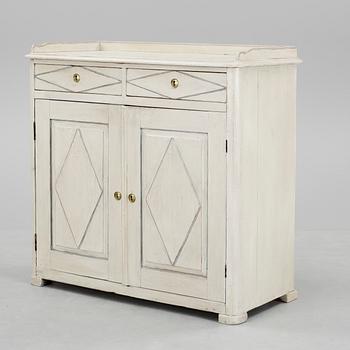SKÄNK, 1800-tal.