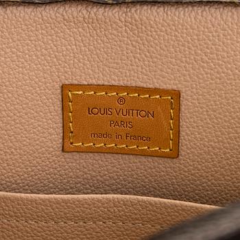 Louis Vuitton, laukku, "Sac Plât Tote".
