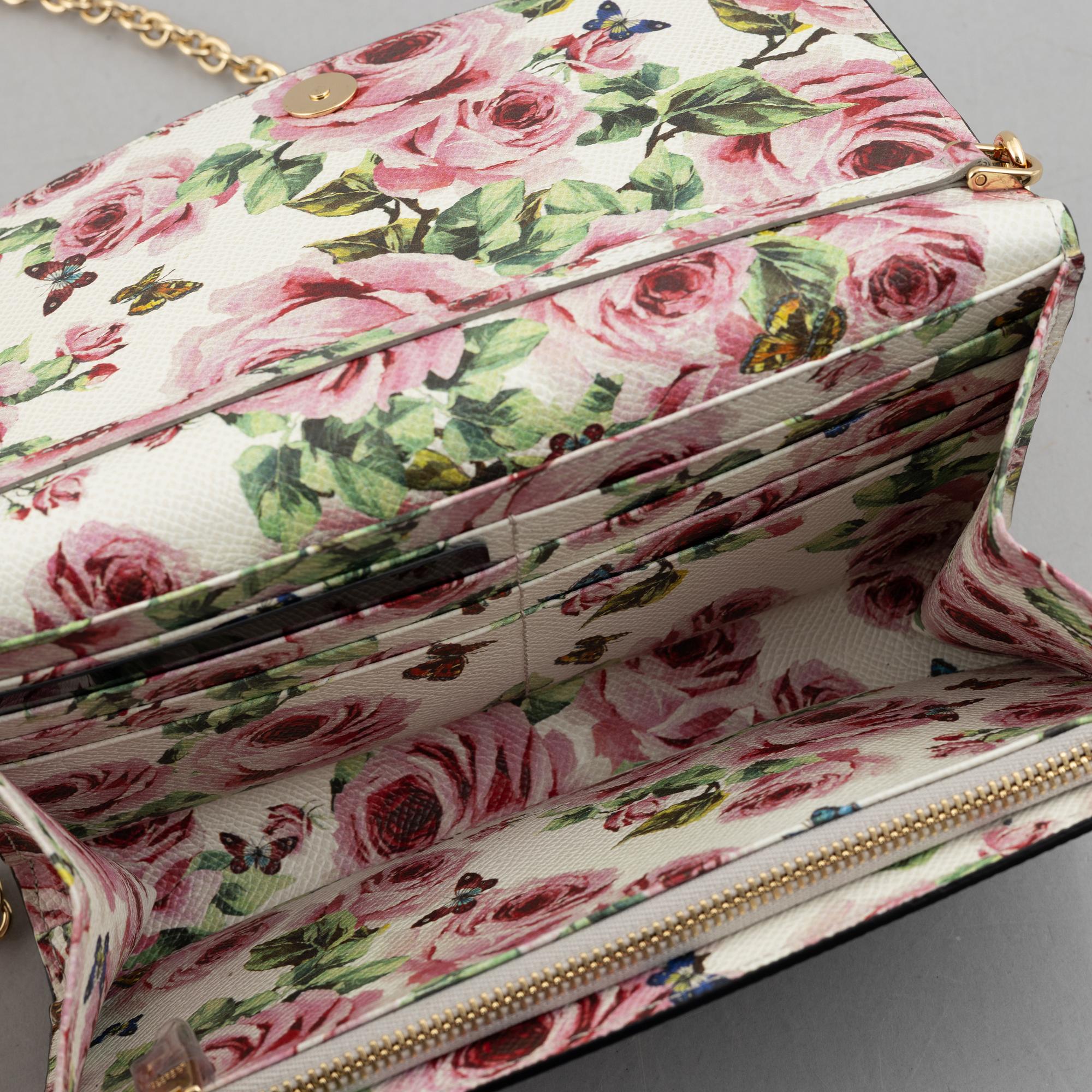 Dolce & Gabbana, bag.