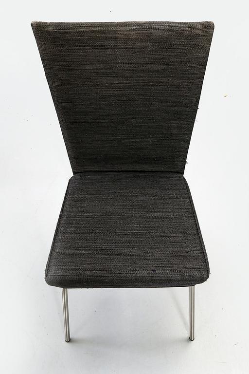 Label, chairs, 6 pcs, "Orea".