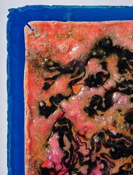 Jesse Greenberg,  "Bread in Blue".