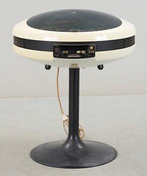 MUSIKMÖBEL, "GEC Weltron 2007 Stereo System", Japan.