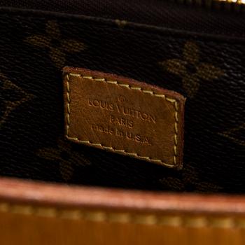 Louis Vuitton, väska, "Sully MM".