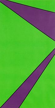 Olle Bærtling, "Yoyama".