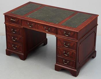 SKRIVBORD, England, 1900-tal.