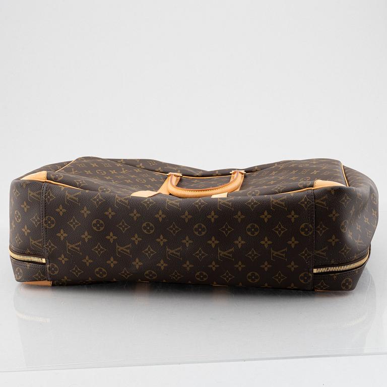 Louis Vuitton, travel suitcase, "Sirius 55", 2007.