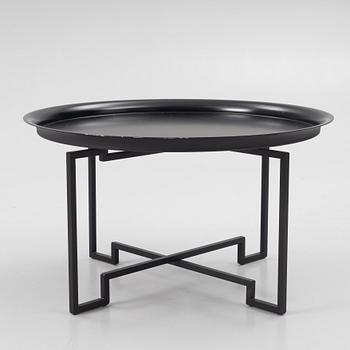 Per Öberg, coffee table, Svenskt Tenn.