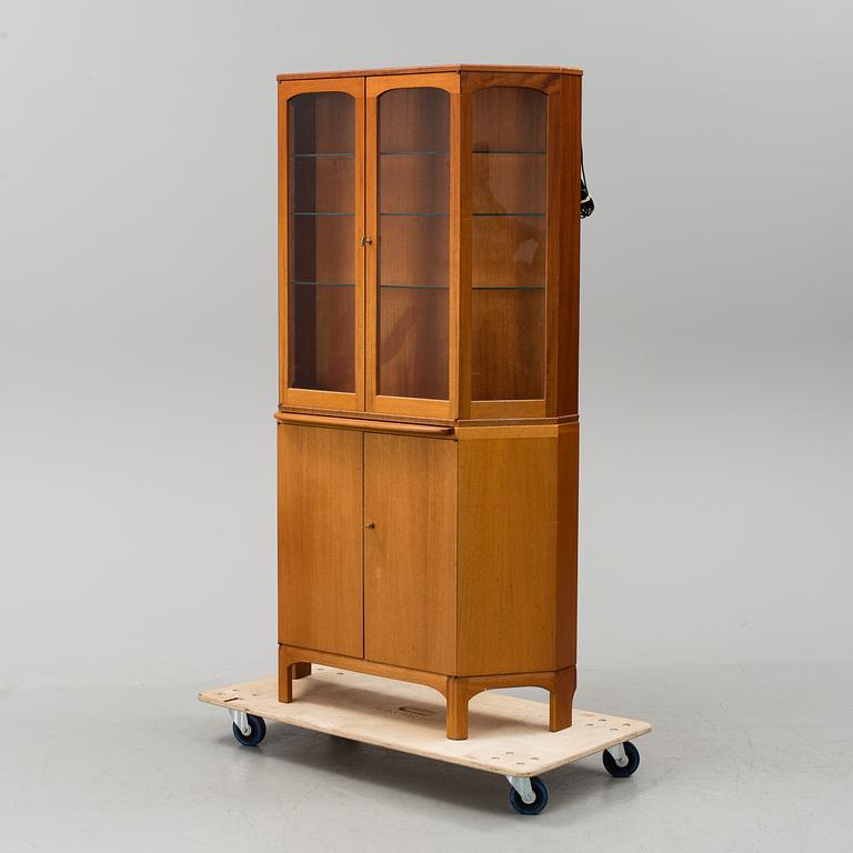 A cabinet 'Undantaget' by Carl Malmsten.