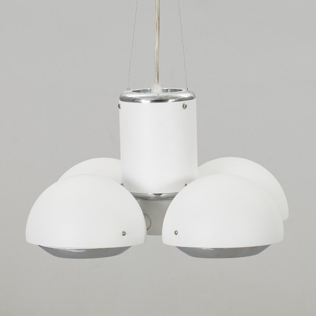 A CEILING PENDANT DELTA LIGHT XILO C 411 T50.