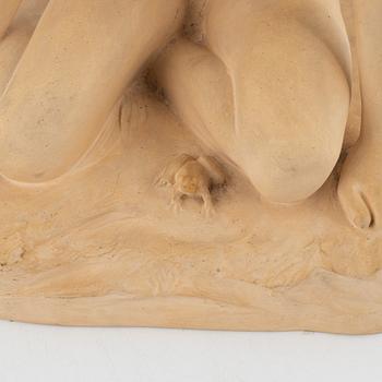 Per Hasselberg, "The Frog",