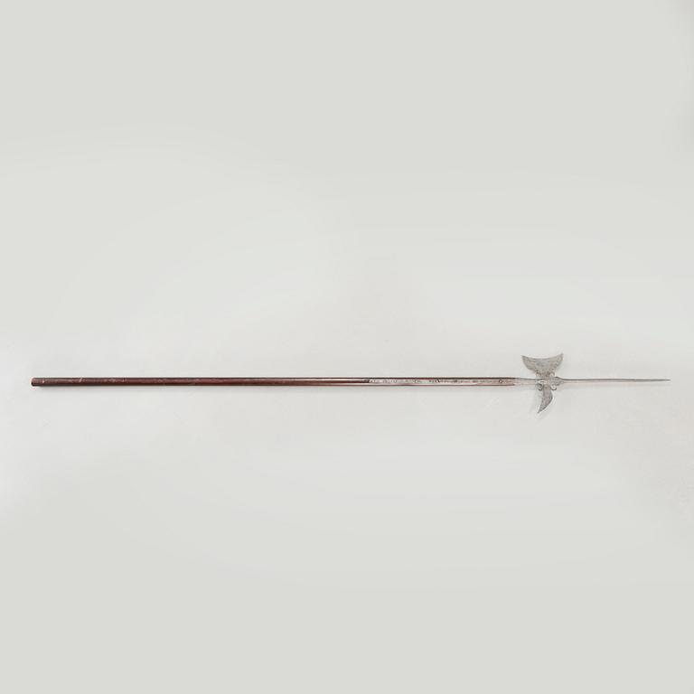 HILLEBARD, troligen 1600-tal.