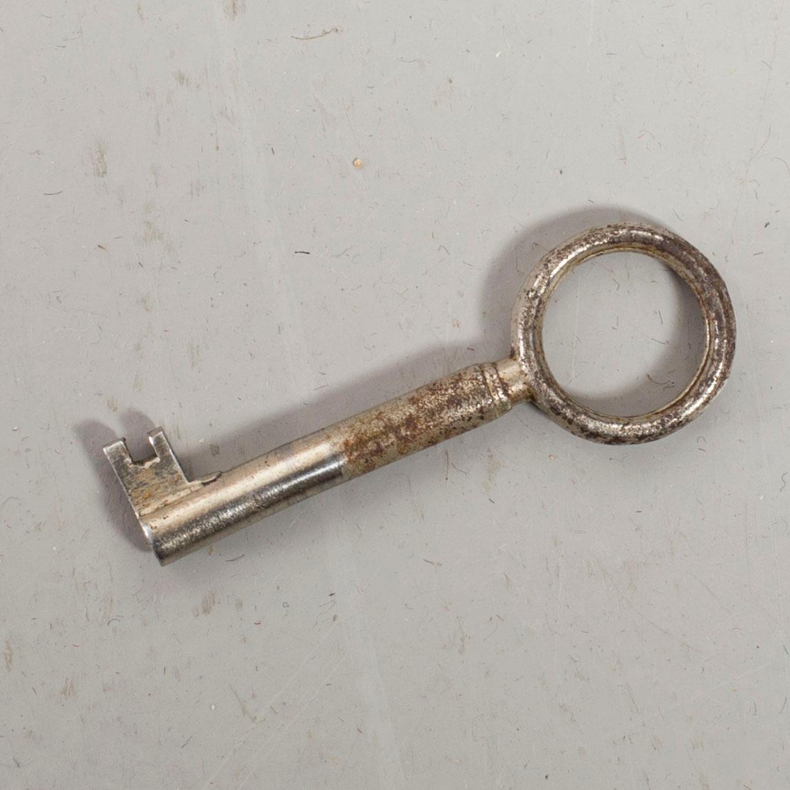 SKÅP, troligen Elias Svedberg, ur Triva-serien, Nordiska Kompaniet.